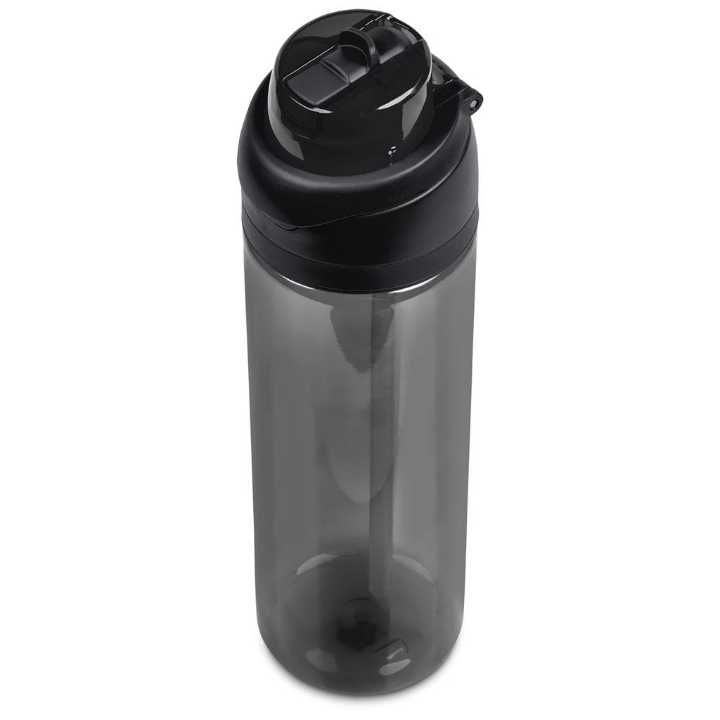 Slazenger Trooper Recycled PET Water Bottle - 800ml